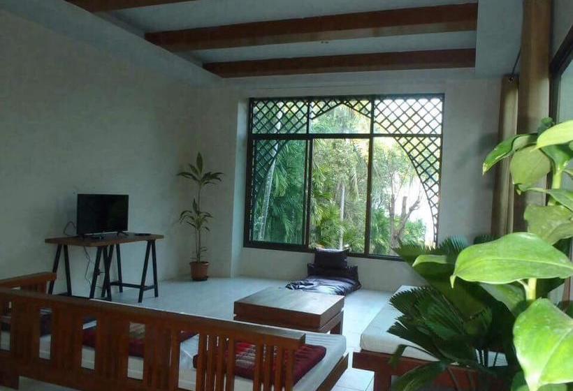 Bed and Breakfast Cview Boutique 1