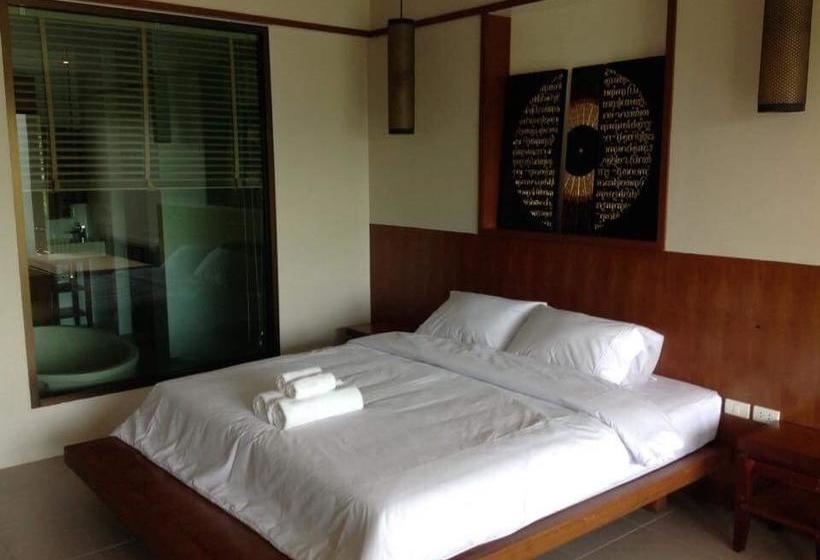 Bed and Breakfast Cview Boutique 10