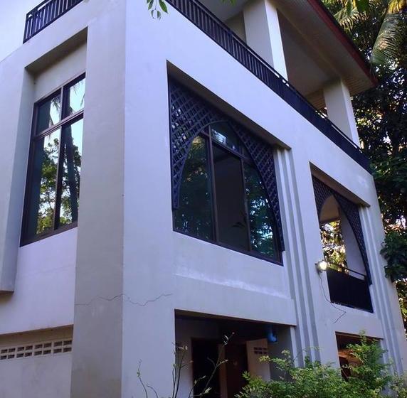 Bed and Breakfast Cview Boutique 11