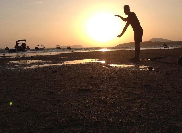 Bed and Breakfast Cview Boutique 14