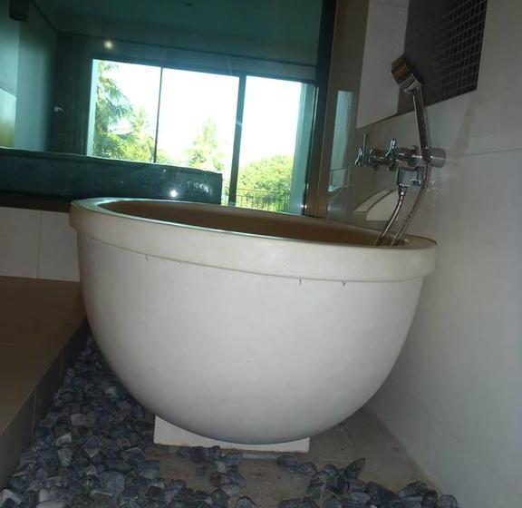 Bed and Breakfast Cview Boutique 17