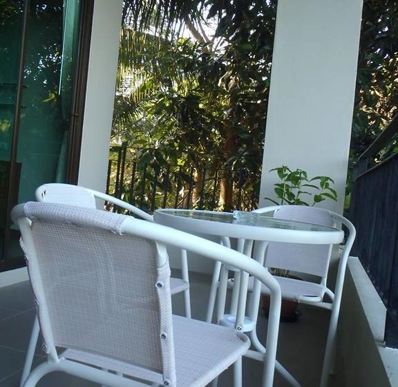 Bed and Breakfast Cview Boutique 18