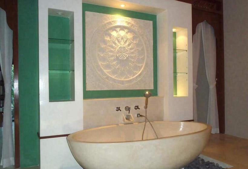 Bed and Breakfast Cview Boutique 3