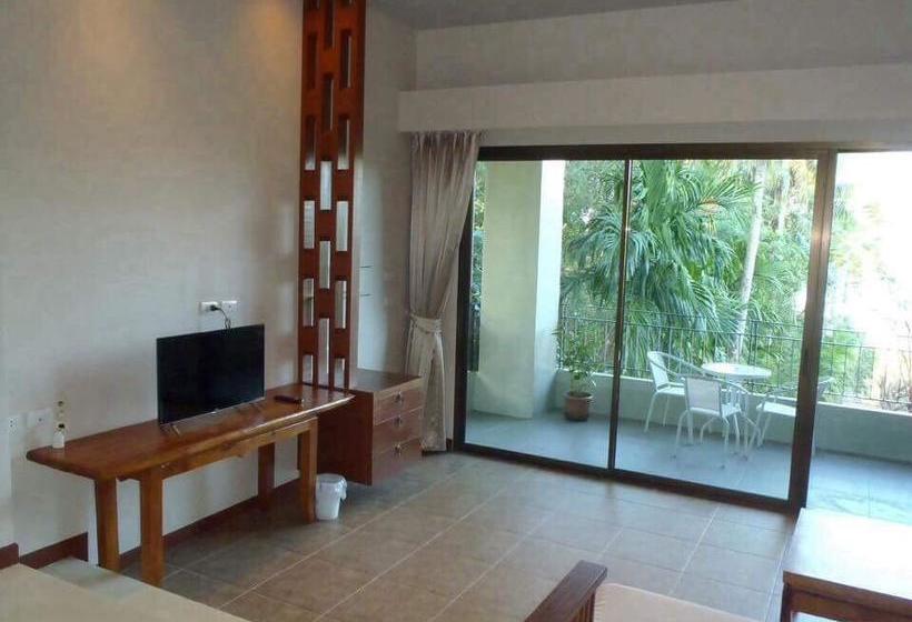 Bed and Breakfast Cview Boutique 5