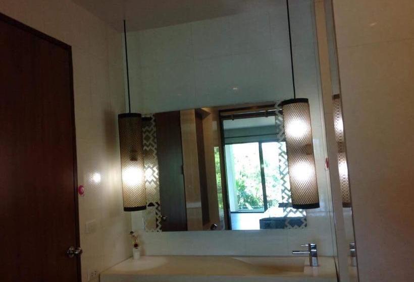 Bed and Breakfast Cview Boutique 6