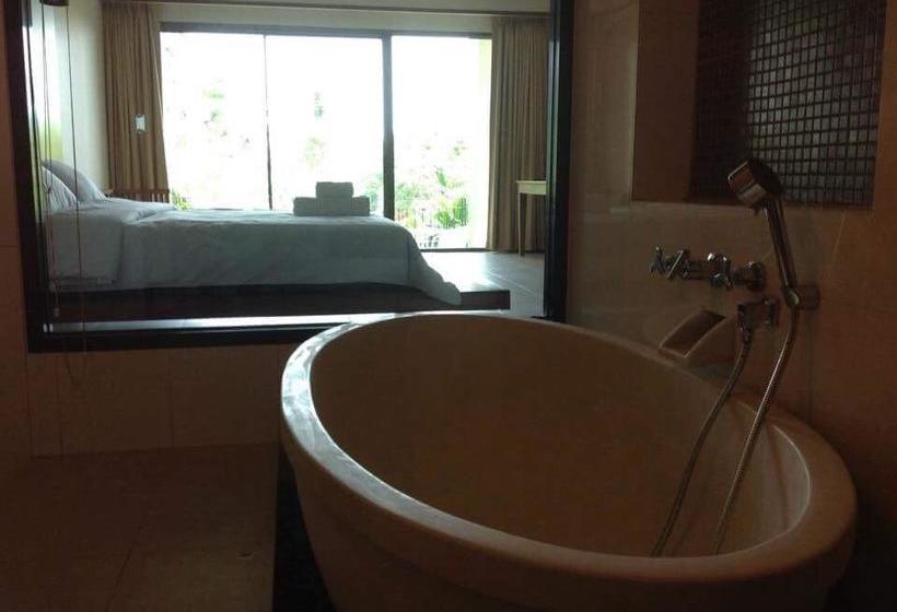 Bed and Breakfast Cview Boutique 8