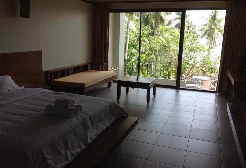 Bed and Breakfast Cview Boutique 9