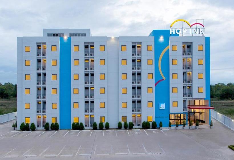 Hotel Hop Inn Surin 1