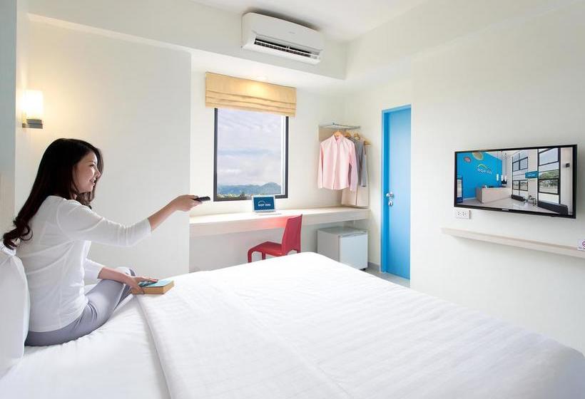 Hotel Hop Inn Surin 18