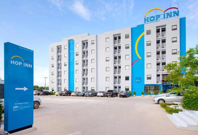 Hotel Hop Inn Surin 3