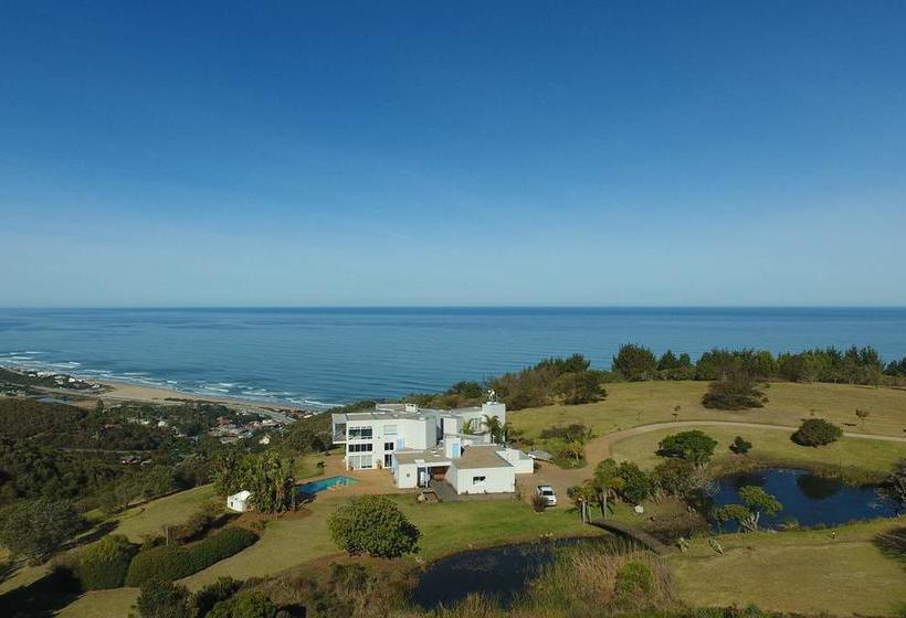 Bed and Breakfast Serenity At Wilderness