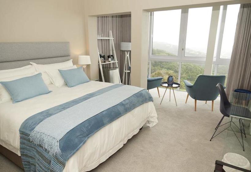 Bed and Breakfast Serenity At Wilderness 1