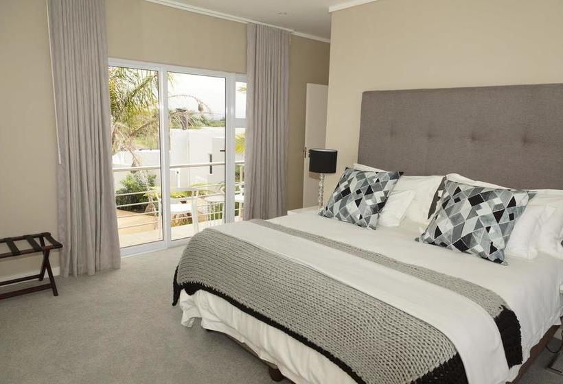 Bed and Breakfast Serenity At Wilderness 11