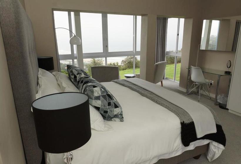 Bed and Breakfast Serenity At Wilderness 12