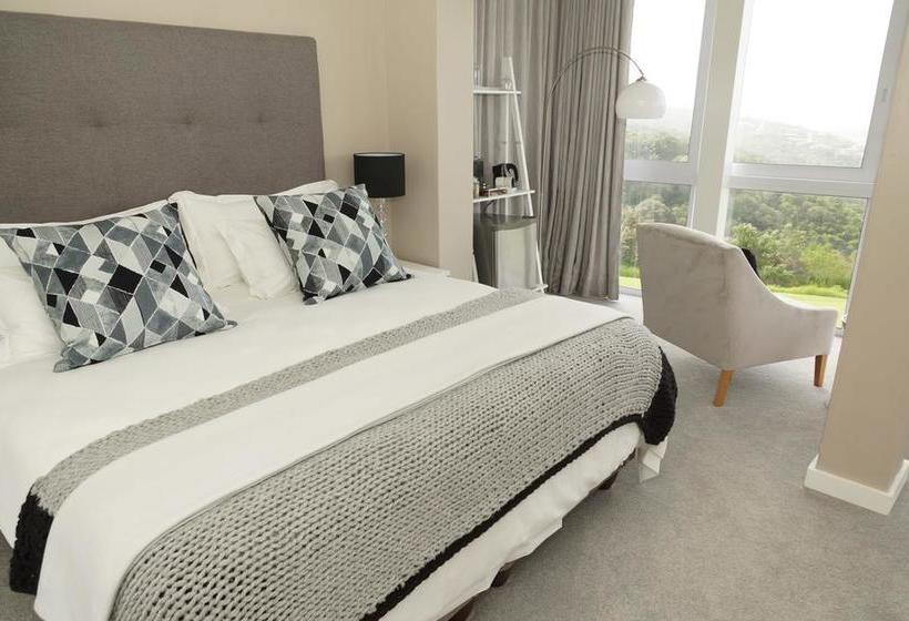 Bed and Breakfast Serenity At Wilderness 13