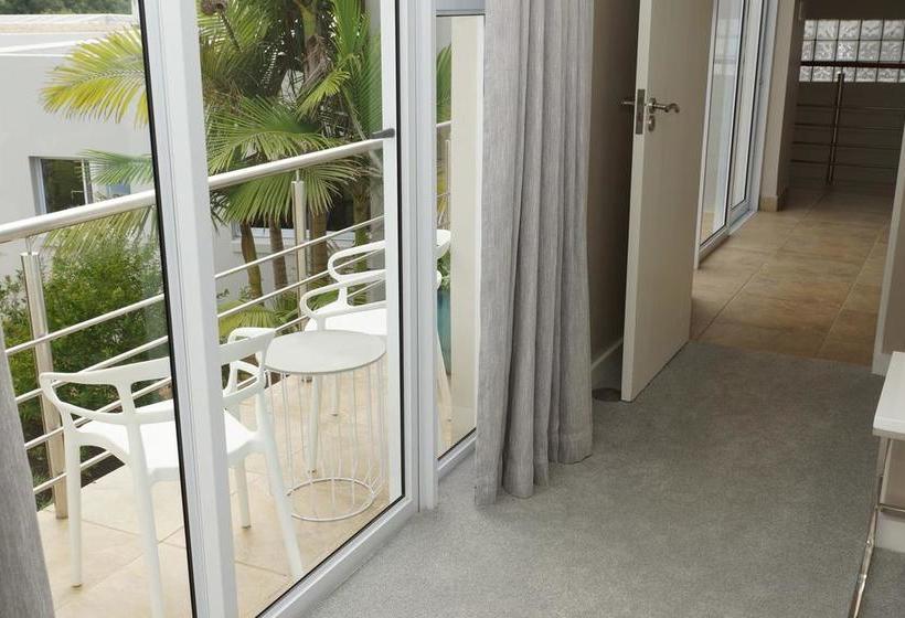 Bed and Breakfast Serenity At Wilderness 14