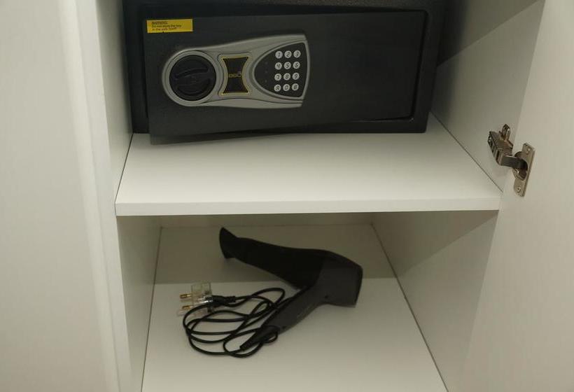 Bed and Breakfast Serenity At Wilderness 15