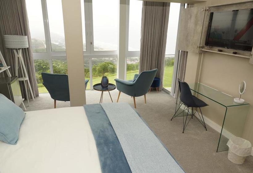 Bed and Breakfast Serenity At Wilderness 16