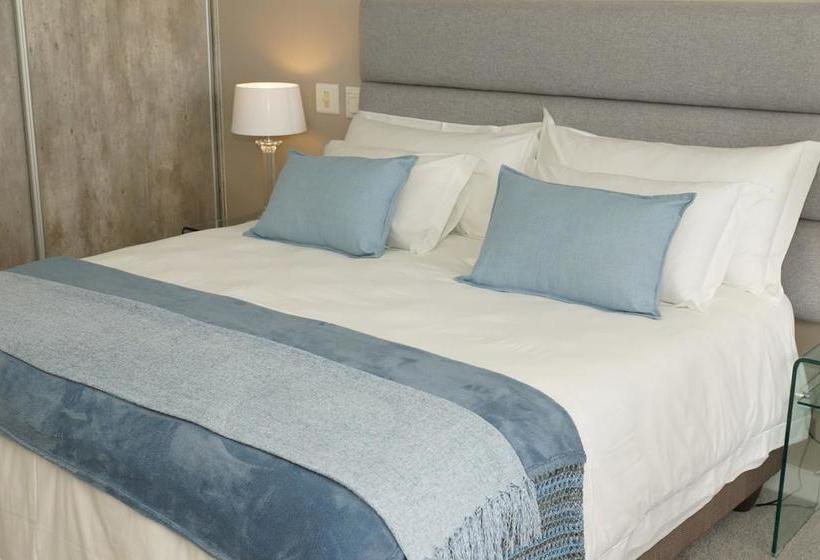 Bed and Breakfast Serenity At Wilderness 17