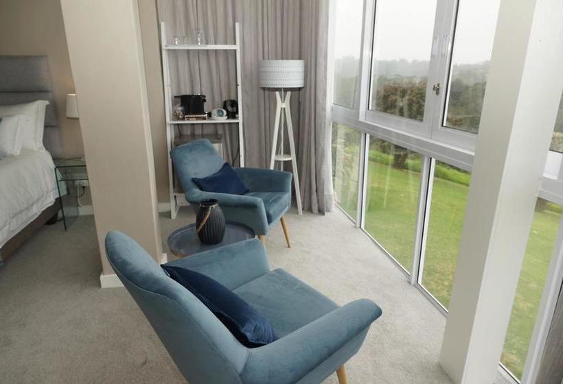 Bed and Breakfast Serenity At Wilderness 18