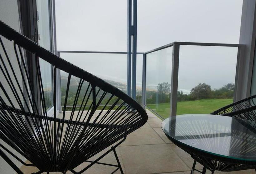 Bed and Breakfast Serenity At Wilderness 19