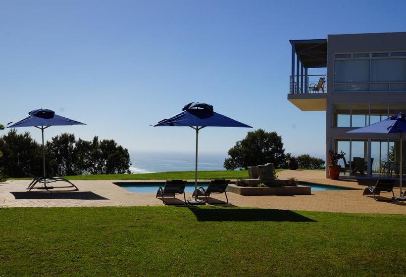 Bed and Breakfast Serenity At Wilderness 2