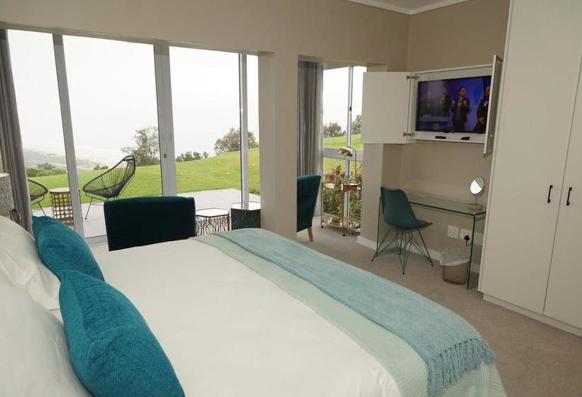 Bed and Breakfast Serenity At Wilderness 20