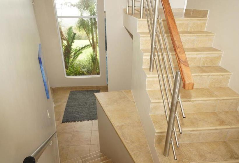 Bed and Breakfast Serenity At Wilderness 3