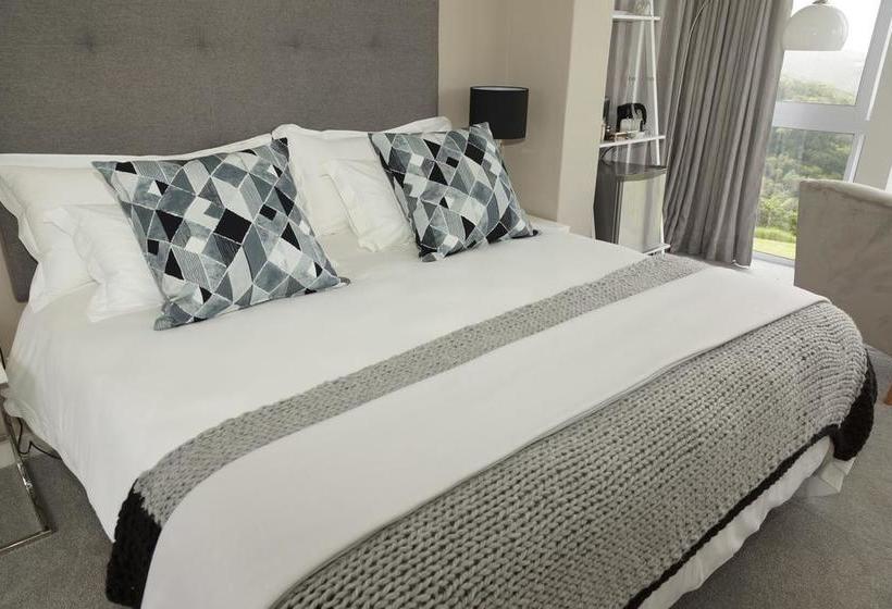 Bed and Breakfast Serenity At Wilderness 4