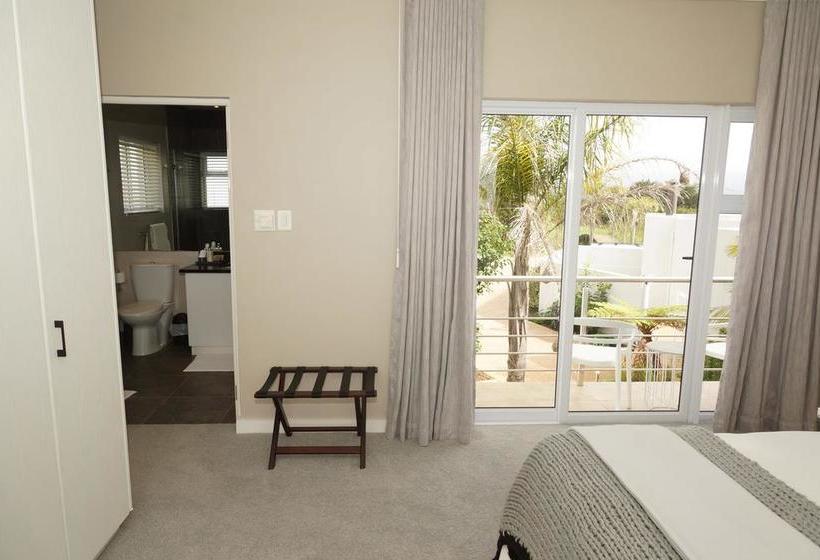 Bed and Breakfast Serenity At Wilderness 5