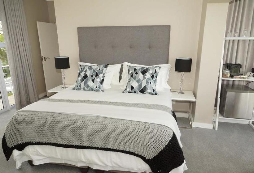 Bed and Breakfast Serenity At Wilderness 8