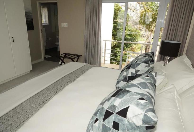 Bed and Breakfast Serenity At Wilderness 9