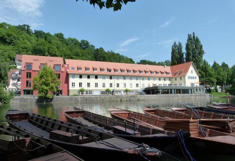 Jugendherberge Tübingen Baden-Wurtemberg