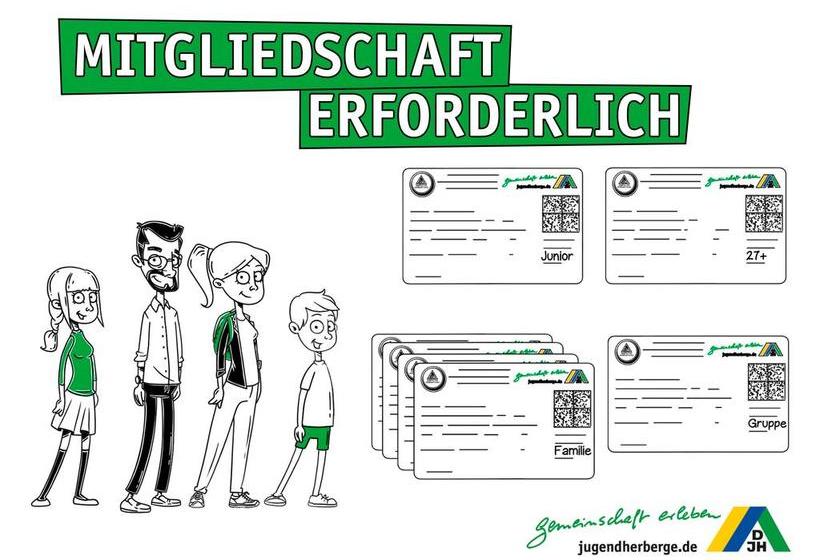 Jugendherberge Tübingen 1