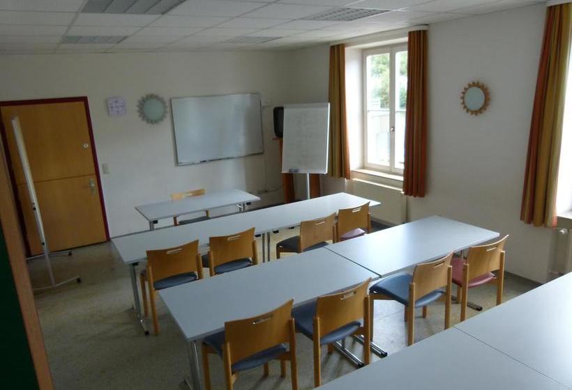 Jugendherberge Tübingen 2