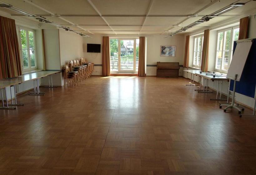 Jugendherberge Tübingen 4