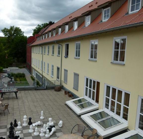 Jugendherberge Tübingen 5