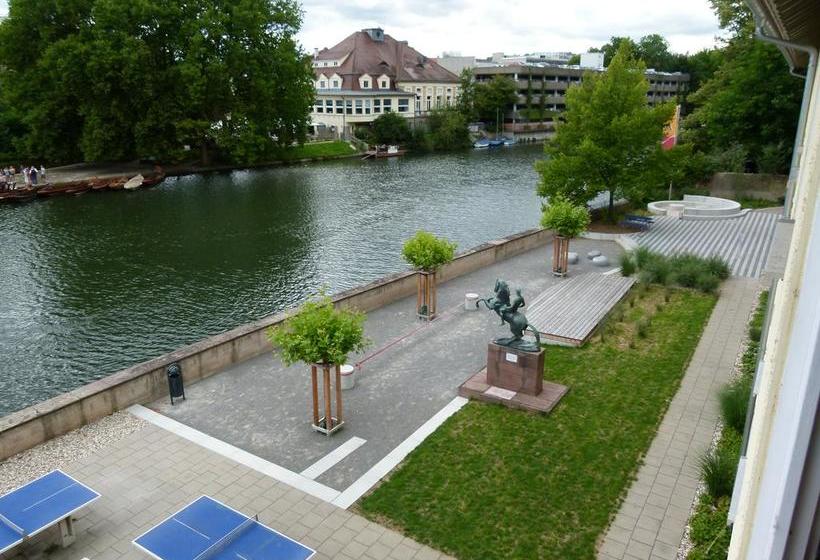 Jugendherberge Tübingen 6