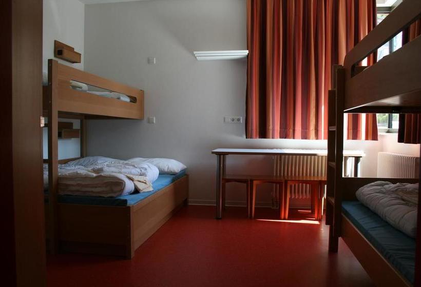Jugendherberge Tübingen 7