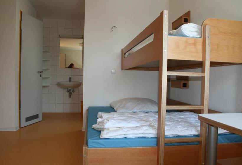Jugendherberge Tübingen 8