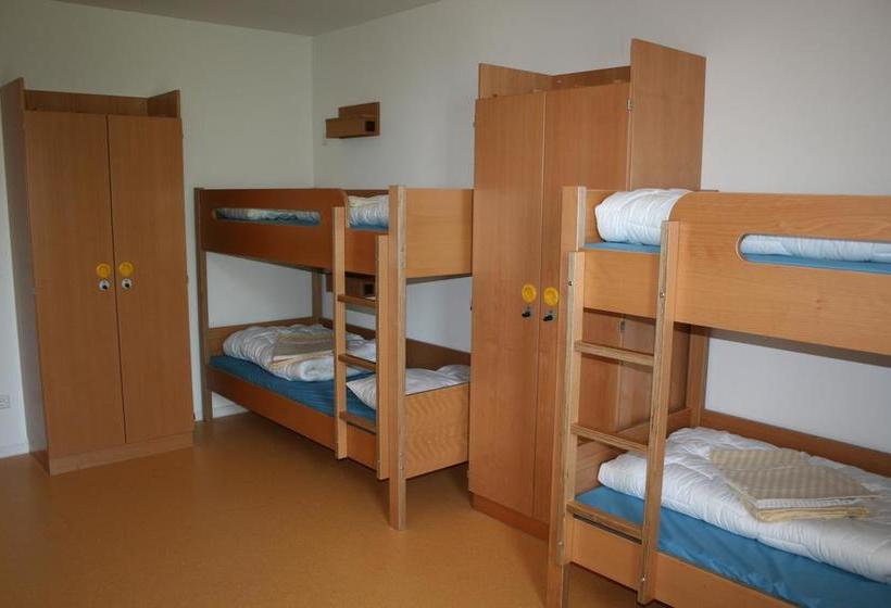 Jugendherberge Tübingen 9