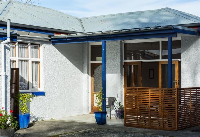 Hostel Rawhiti Backpackers 10