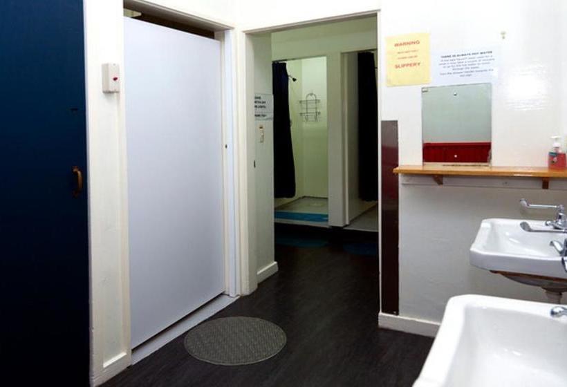 Hostel Rawhiti Backpackers 14