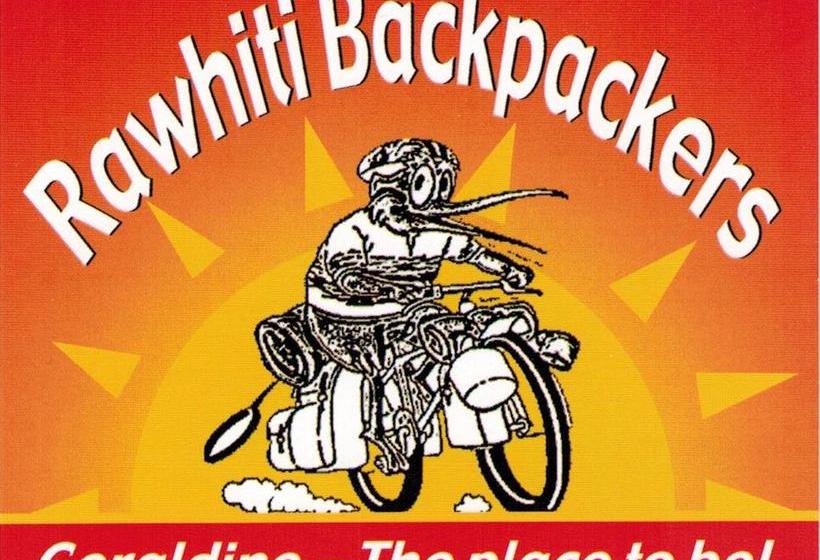 Hostel Rawhiti Backpackers 15