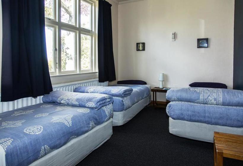 Hostel Rawhiti Backpackers 16