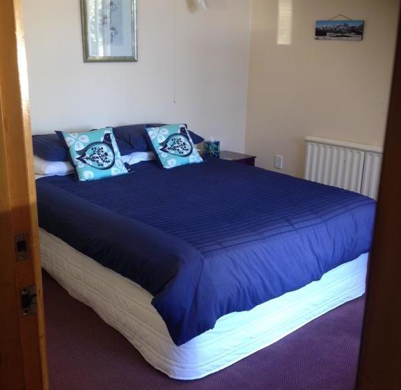 Hostel Rawhiti Backpackers 2