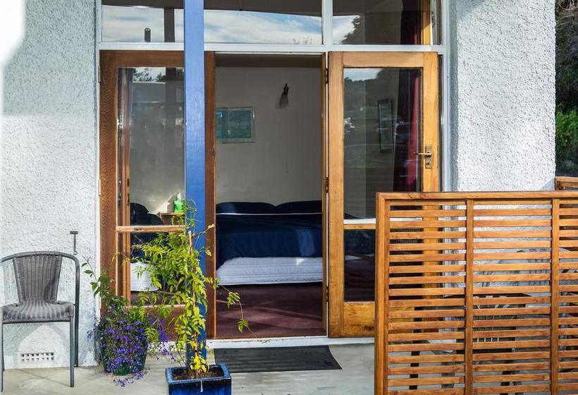 Hostel Rawhiti Backpackers 3