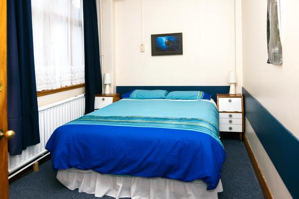 Hostel Rawhiti Backpackers 4