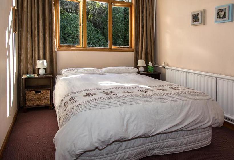 Hostel Rawhiti Backpackers 5