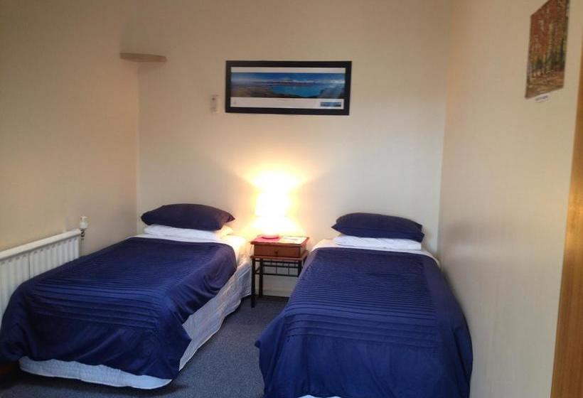 Hostel Rawhiti Backpackers 6